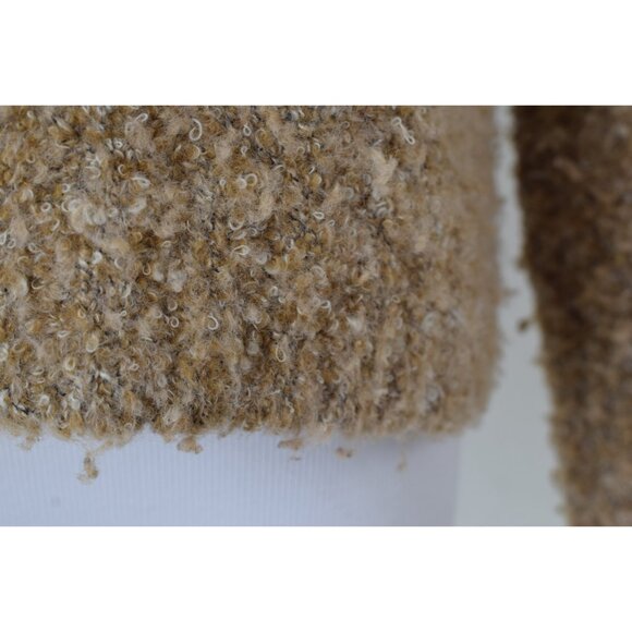 Vintage 90s Cowl Neck Evan Picone Sweater | size M‎ - Picture 6 of 10